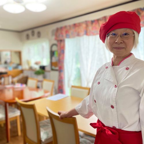 小松 良重